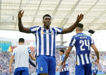 Samu Omorodion Aghehowa