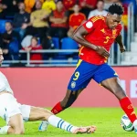 Samu Omorodion Aghehowa