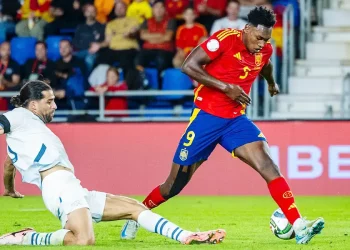 Samu Omorodion Aghehowa