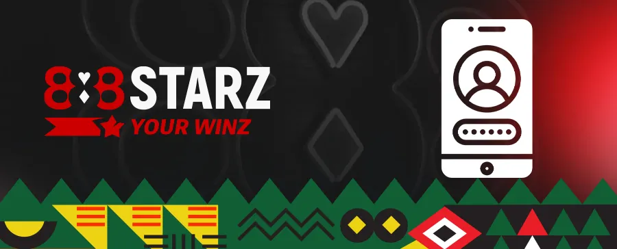 Se connecter sur 888starz : comment procéder