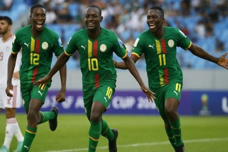 Sénégal