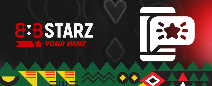 S’enregistrer dans l’application 888starz avec un code promo