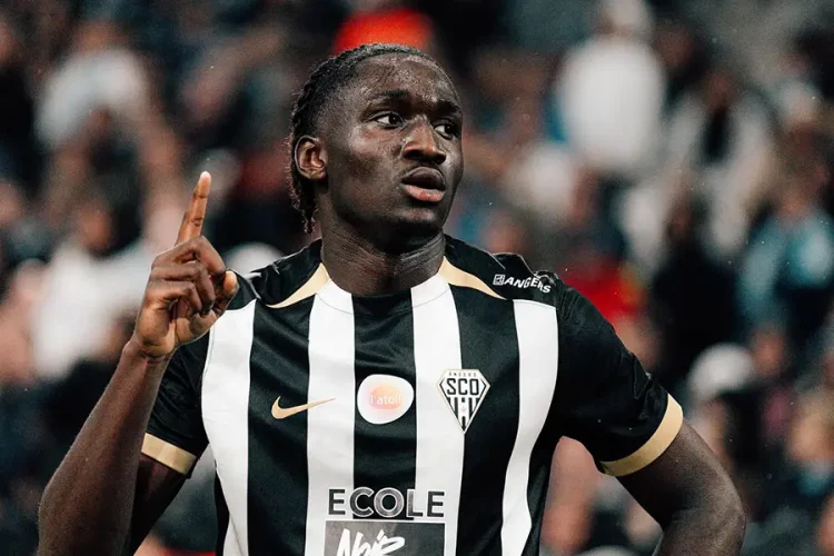 Sidiki Chérif