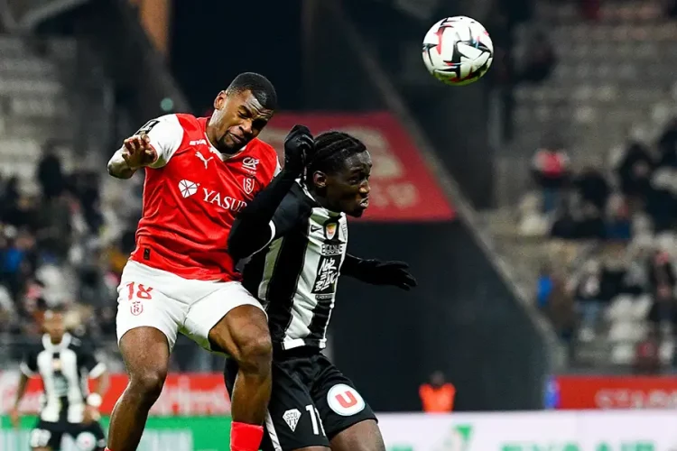 Sidiki Chérif