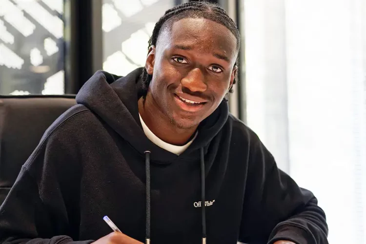 Sidiki Chérif