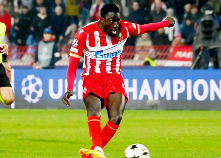 Silas Katompa-Mvumpa