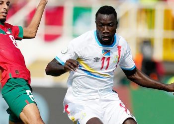 Silas Katompa Mvumpa