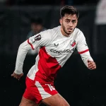 Souffian El Karouani