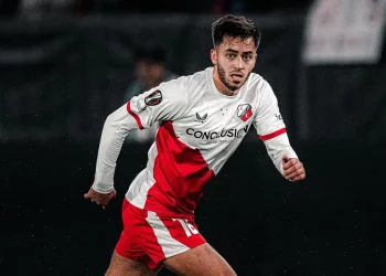 Souffian El Karouani