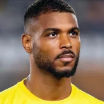 Steve Mounié