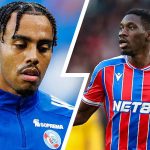 Strasbourg - Crystal Palace