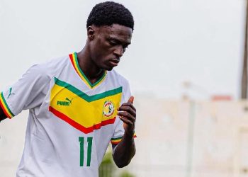 Victor Étienne Mendy