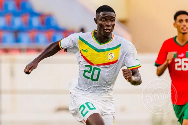 Victor Étienne Mendy