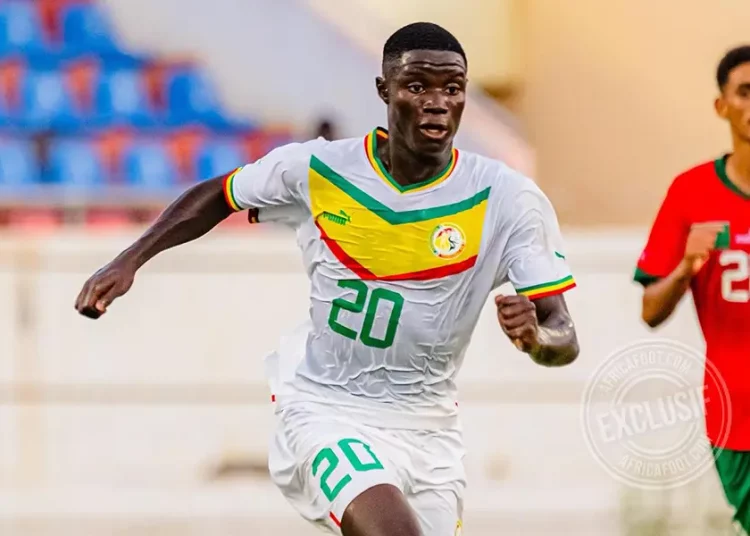 Victor Étienne Mendy