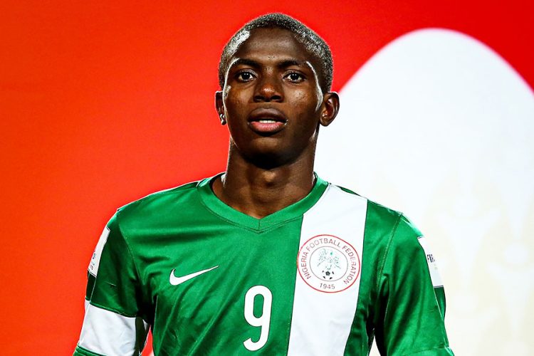 Victor Osimhen