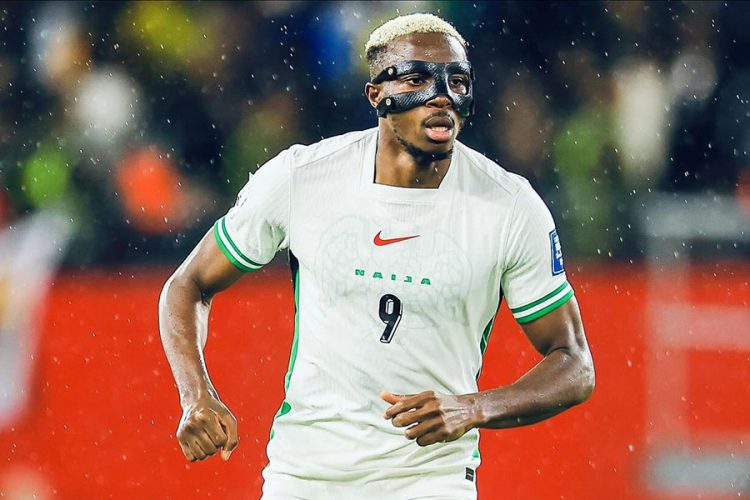 Victor Osimhen