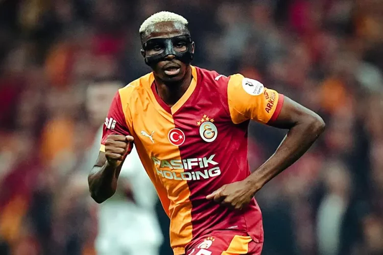 Victor Osimhen