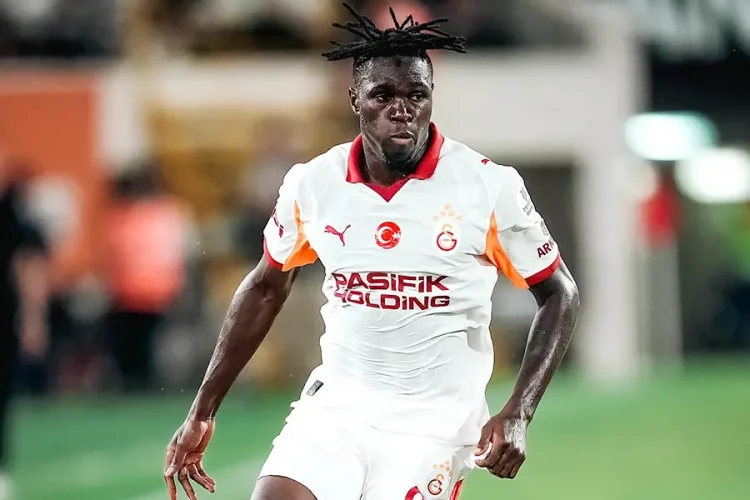 Wilfried Singo