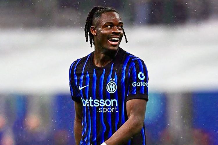 Yann Aurel Bisseck