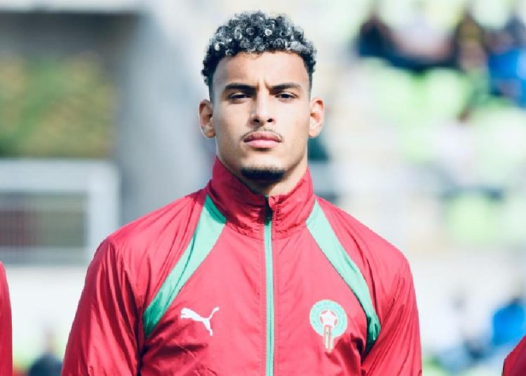 Younes El Bahraoui