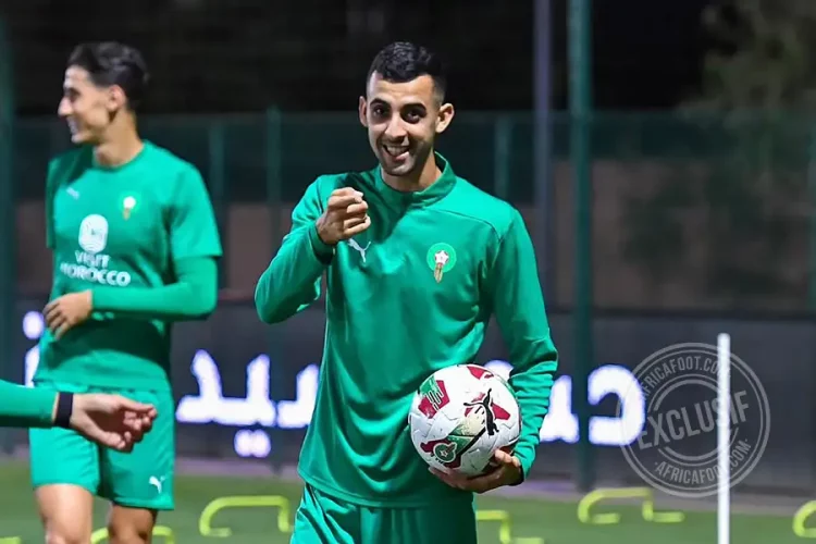 Youssef Belammari
