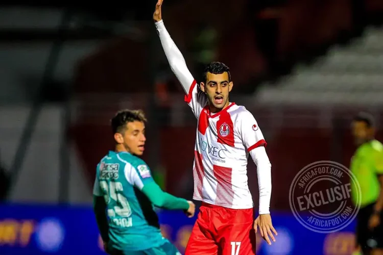 Youssef Belammari
