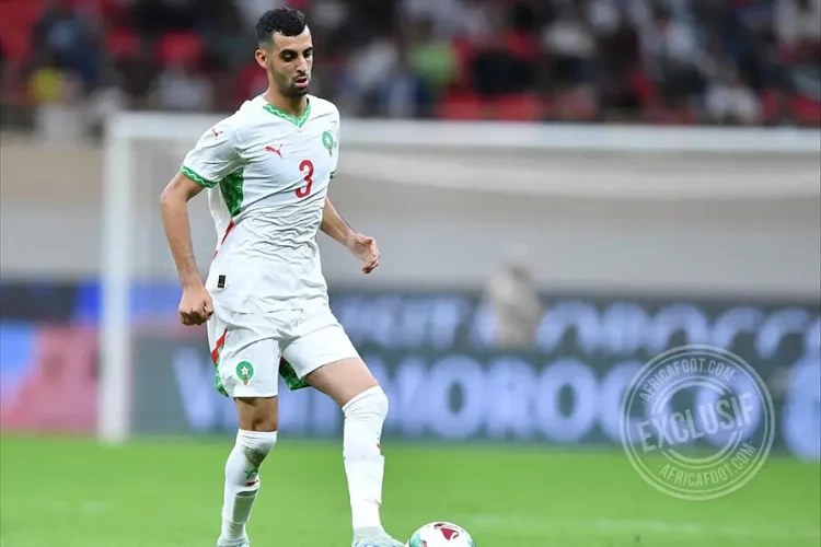 Youssef Belammari