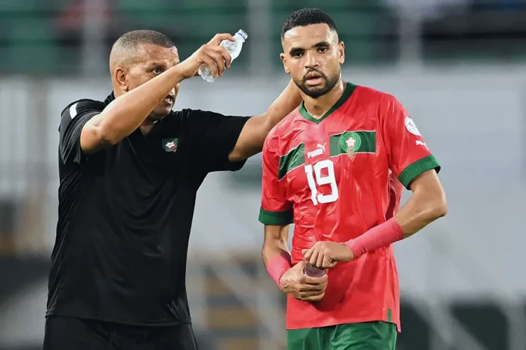 Youssef En-Nesyri