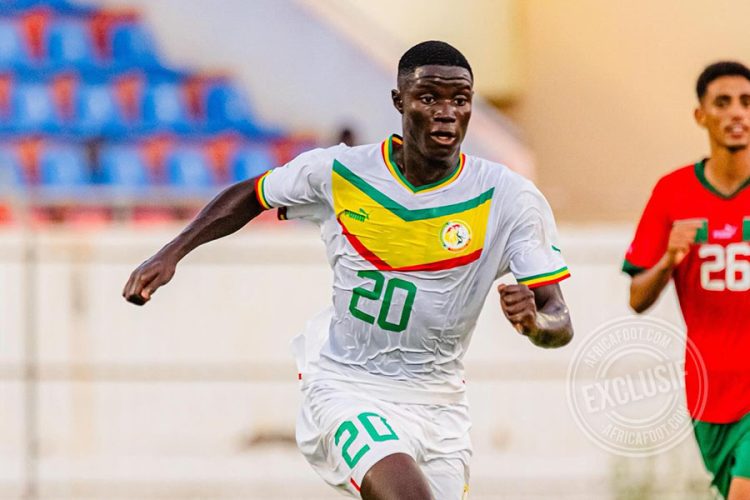 Étienne Mendy