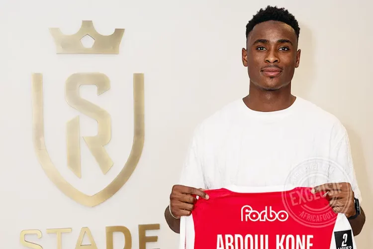 Abdoul Koné