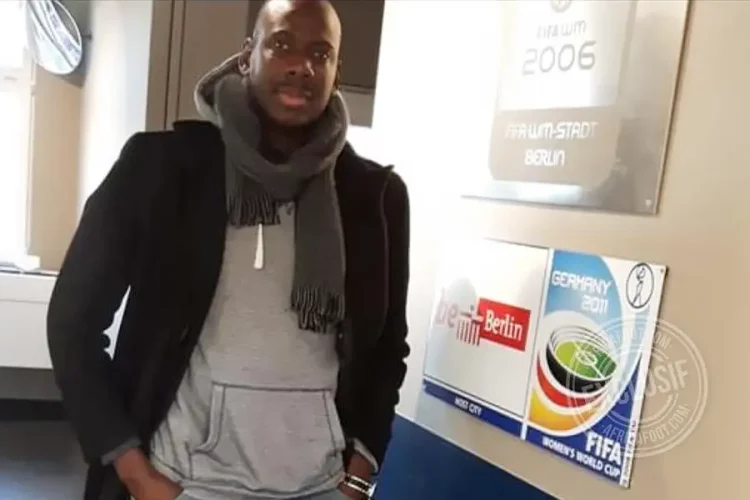 Abdoulaye Soumano