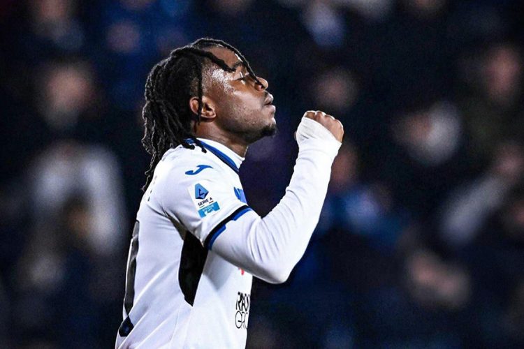 Ademola Lookman