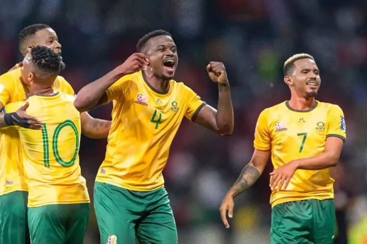 Afrique du Sud