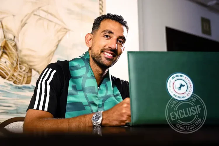 Ahmed Hassan Kouka