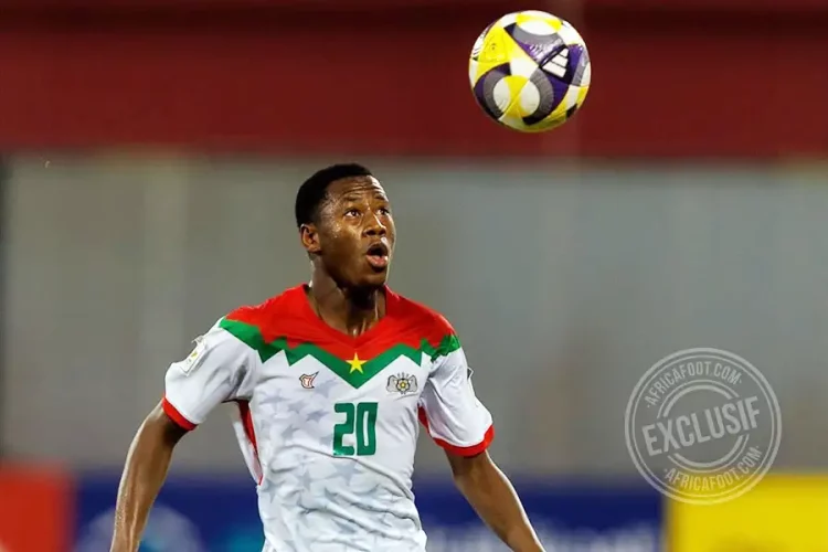 Alassana Bagayogo