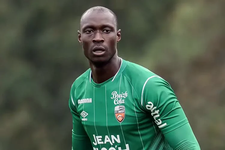 Alfred Gomis