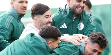 Algérie