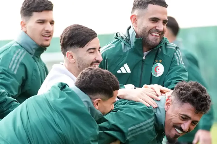 Algérie
