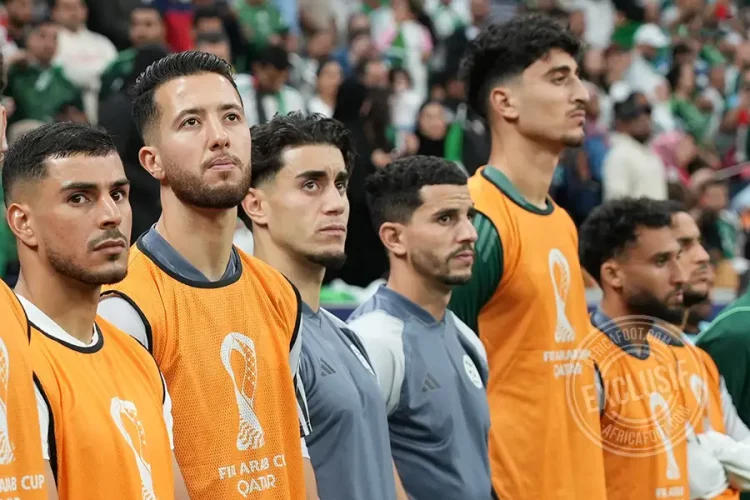 Algérie