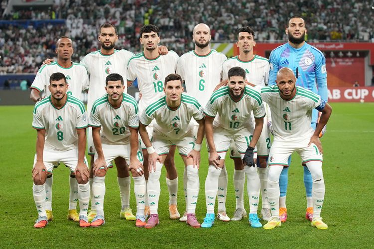 Algérie