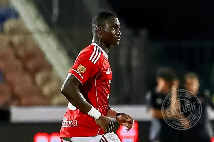 Aliou Dieng