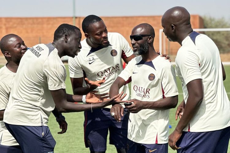 Alioune Touré