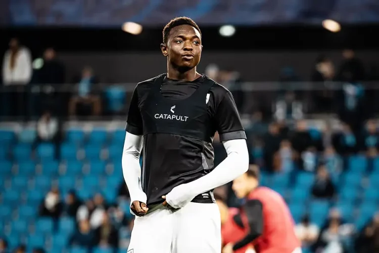 Aly Traoré