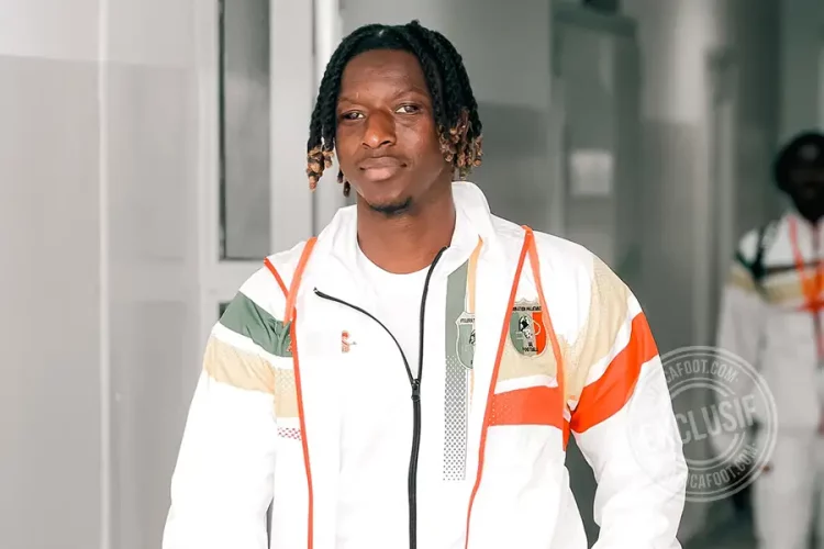 Amadou Haidara