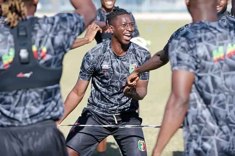 Amadou Haidara