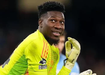 André Onana
