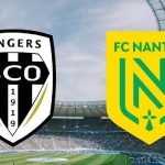 Angers vs Nantes