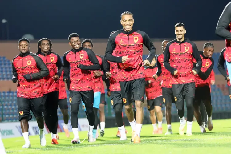 Angola
