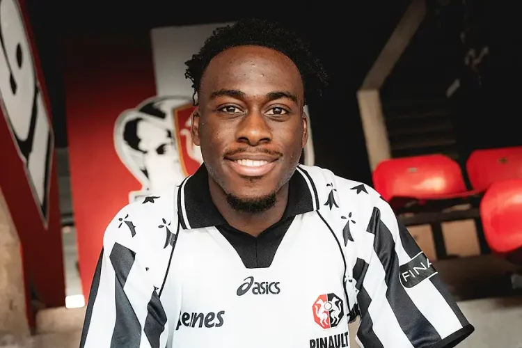Arnaud Kalimuendo