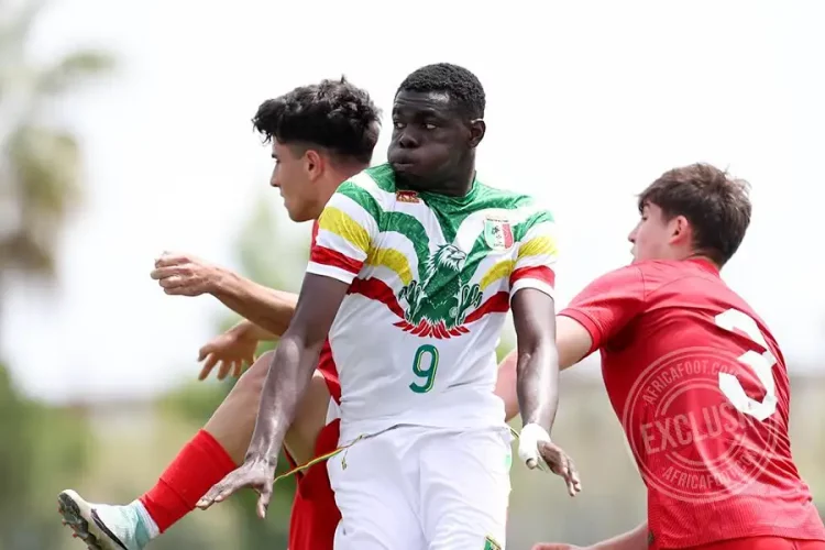 Arouna Traoré
